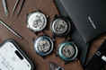 自分で組み立てる本格機械式ドレスウォッチ。DIY Watch Clubの新シリーズ「モーゼル・ドレスウォッチ」が5月22日より発売