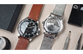 想いや思い出を、腕時計に刻む。DIY Watch Club、カスタム刻印サービスを8月28日より発売