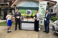ALSOK岡崎支社さんから備蓄食品をご寄贈いただきました☆