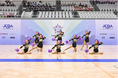 JCDA CHEER DANCE COMPETITION in Summer 開催
