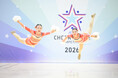 JCDA CHEER DANCE COMPETITION in Summer 九州大会