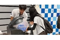 「ものづくりの面白さ」をこどもたちに！