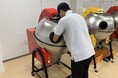 【9/10-11・浜松】マコー、ウェットブラストを「その場で体験できる」展示ブースを出展