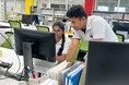 マコー、インド市場開拓に向け外国人技術者4名を設計・制御部門へ配属