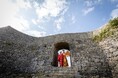 琉球王朝婚 ー RYUKYU ROYAL WEDDING ー　「世界遺産の力で、琉球王朝へと誘う 没入型ウェディング」