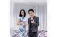 Rujie、台湾・新北市開催「孝親演唱會」に出演。日台交流をきっかけに実現したステージで2曲を披露
