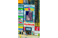 渋谷31万人導線へ、“Borderless Music”を放つ──Rujieが渋谷愛ビジョンに登場