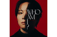 杉本琢弥、8月19日リリースのベストアルバム『Who am I？』ジャケット写真＆全収録曲を解禁