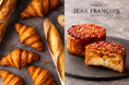 【NEW OPEN】M.O.F受賞シェフの技術と精神を受け継ぐベーカリー『JEAN FRANÇOIS』が有楽町に8/26(水）オープン！