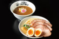 【千葉県初出店】つけめんブームを牽引してきた人気店「つけめんTETSU」が、9月17日（木）「イクスピアリ®」にグランドオープン！