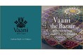 インドと東京、デザインと文化が交差する6日間。Vaaniが案内する「Vaani the Bazaar 2026」をGinza Novoで5月26日より開催