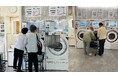 【梅雨シーズン到来】最優秀賞受賞店が提案する「乾かない」「洗ってみたい」「時間がない」を解決する『お洗濯のホットステーション』