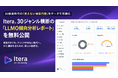 AIに「引用されやすいコンテンツ」を数値で逆算。Itera、セマンティック引用分析ツールを無料公開