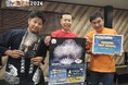 【りんくう花火】「行政に任せるのではなく、自分たちの手で。」15年で10回目を迎える市民花火の想い