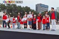 【5月末まで延長】「うちの子、こんなこともできるんだ！」第10回りんくう花火・本物の運営体験「KIDS JOB」参加者募集