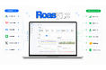 広告・売上・顧客データを一元化し、マーケティングの意思決定を支援する「Roasync」を提供開始