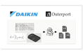 ダイキン工業、AIによる図表・図面の「構造化」プラットフォームとしてOuterportを導入し、AIエージェント活用を推進