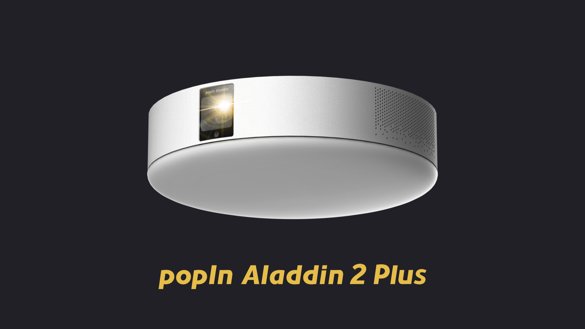 【新品】popin Aladdin 2Plus ポップイン アラジン 2 プラス