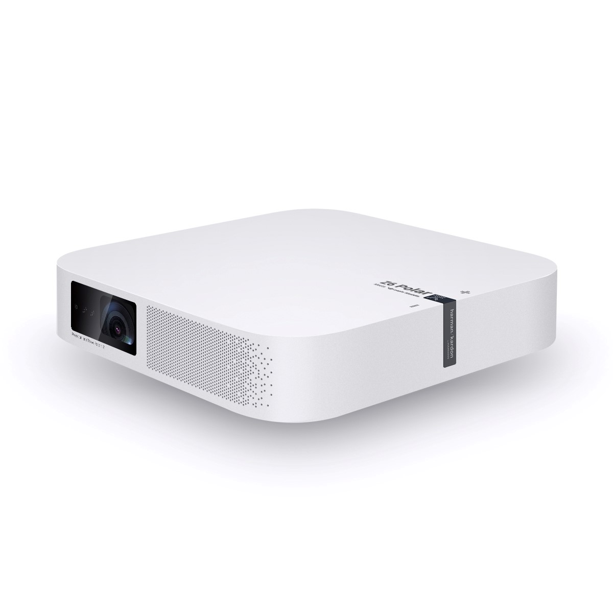 据え置き型プロジェクター「Z６ Polar Meets popIn Aladdin」生産終了について