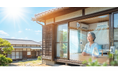 記録的酷暑対応「身寄りなし」シニアの夏を守る！月額無料の「酷暑対策キャンペーン」を7月16日より開始