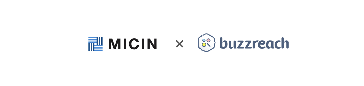 MICINとBuzzreach、DCT/分散型臨床試験(治験)分野での協業を開始