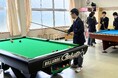 高校にビリヤード部という新しい選択肢 ― 中部地方初の公認部が4月始動