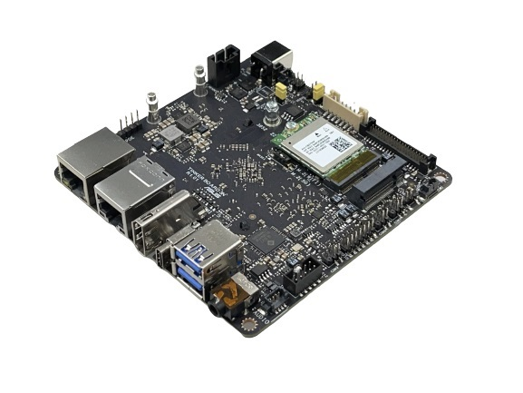 ASUS IoT、NUCサイズSBC新製品Tinker Board 3Nを発表 企業リリース