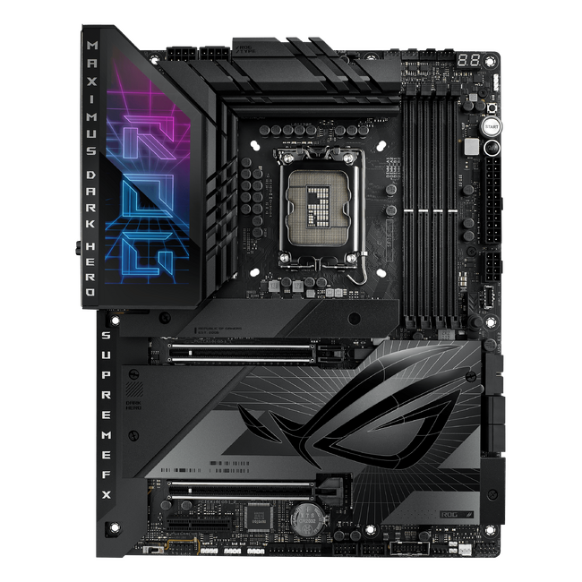 ROG MAXIMUS Z790 DARK HERO