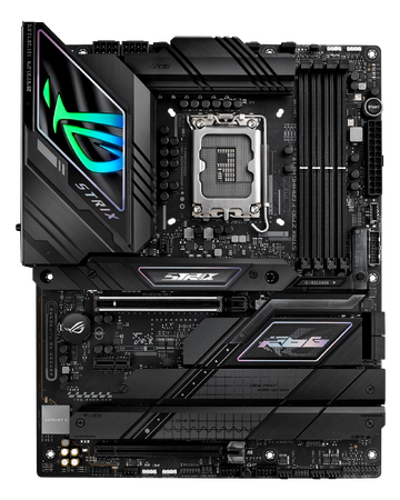 ROG STRIX Z790-F GAMING WIFI II