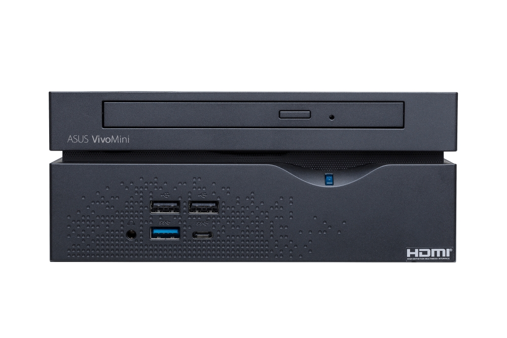 超小型で光学ドライブを搭載するハイエンドpcなど 3製品 5モデルを発表 Asus Japan株式会社のプレスリリース