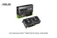 ASUSのDual EVOシリーズよりNVIDIA® GeForce RTX™ 4060 Ti搭載のビデオカード「DUAL-RTX4060TI-O16G-EVO」を発表