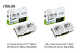 ASUSのDual EVOシリーズよりNVIDIA® GeForce RTX™ 4060 Ti / RTX™ 4060搭載のビデオカード2製品を発表