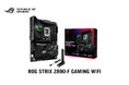 ASUSのゲーミングブランドRepublic of Gamersより、intel LGA 1851対応のROG STRIX Z890マザーボードを2製品発表
