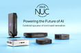 NUCポートフォリオ継承から1年を経て大きなマイルストーンとAIイノベーションを達成!