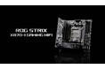 最新のAMD X870チップセット、WiFi 7、PCIe 5.0をMini-ITXフォームファクターに搭載した高性能なゲーミングマザーボードを発表
