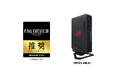 ASUSのゲーミングブランドRepublic of Gamers(ROG)の小型PC、ROG NUCが「ファイナルファンタジーXIV: 黄金のレガシー」推奨モデルに認定