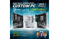 ASUS新製品イベント『ASUS NEXT GENERATION CUSTOM PC 2024 Winter』を開催