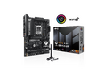 ASUSのゲーミングシリーズTUF GAMINGより、AMD AM5 ソケット対応のB850マザーボード 2モデルを発表
