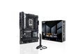 ASUSのゲーミングシリーズTUF GAMINGより、intel LGA 1851対応のB860チップセット採用TUF GAMING B860マザーボードを2製品発表
