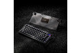 ROG NX Storm軸を採用した高性能メカニカルスイッチ、高耐久性設計、ワイヤレス・有線接続を備えたゲーミングキーボード「ROG Azoth Extreme Storm軸」を発表