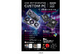 話題の新GPU搭載ビデオカードをはじめとするASUSの新製品を体験できる『ASUS NEXT GENERATION CUSTOM PC 新製品発表イベント 2025』を2月1日秋葉原にて開催