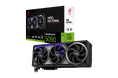ASUSのROGシリーズよりNVIDIA® GeForce RTX™ 5090を搭載した革新的な4ファンデザインのビデオカード「ROG-ASTRAL-RTX5090-O32G-GAMING」を発表