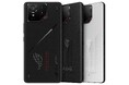 ASUS JAPAN、eSIMに対応しAI新機能を搭載した超高性能ゲーミングスマートフォン「ROG Phone 9シリーズ」を発表