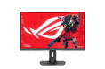 1500Rの湾曲ディスプレイがあなたの視界を包み込む、27インチ「ROG Strix XG27WCMS」と31.5インチ大画面「ROG Strix XG32WCS」の湾曲ゲーミングモニター2製品を発表
