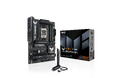 ASUSのゲーミングシリーズTUF GAMINGより、AMD B650チップセット搭載ATXマザーボード「TUF GAMING B650E-PLUS WIFI」を発表