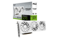 ASUSより、GeForce RTX™ 5070 を搭載したビデオカードPRIMEシリーズのホワイトモデル「PRIME-RTX5070-O12G-WHITE」を発表