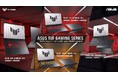 NVIDIA® GeForce RTX™ 5070 / 5060 Laptop GPUを搭載したASUS TUF GamingシリーズノートPCを4製品10モデル発表