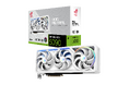 ASUSのROGシリーズよりホワイトモデルのビデオカード「ROG-ASTRAL-RTX5090-O32G-WHITE」および「ROG-ASTRAL-RTX5080-O16G-WHITE」を発表