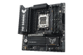 ASUSより、Gen 5.0対応PCIE&M.2を備えたAMD AM5対応MicroATXマザーボード「TUF GAMING B650EM-PLUS WIFI」を発表