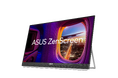 ワークスペースを再定義、日常のエンターテイメントやカジュアルなゲームに適した「ASUS ZenScreen MB27ACF」27 インチ、重量わずか3kg未満の持ち運び可能なモニターの発売を開始